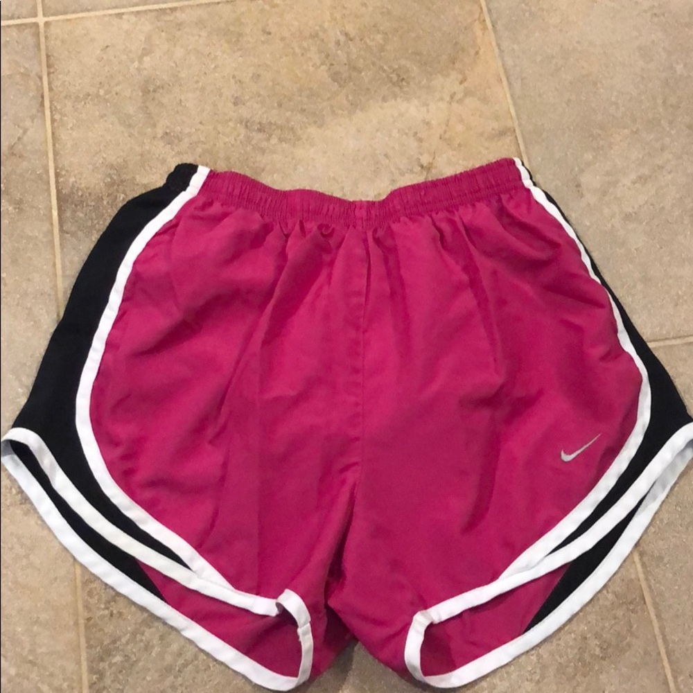 Nike shorts